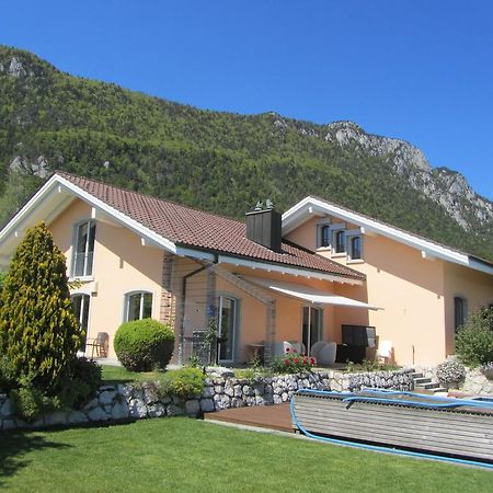 B&B Pension Marina Ruttenen Extérieur photo