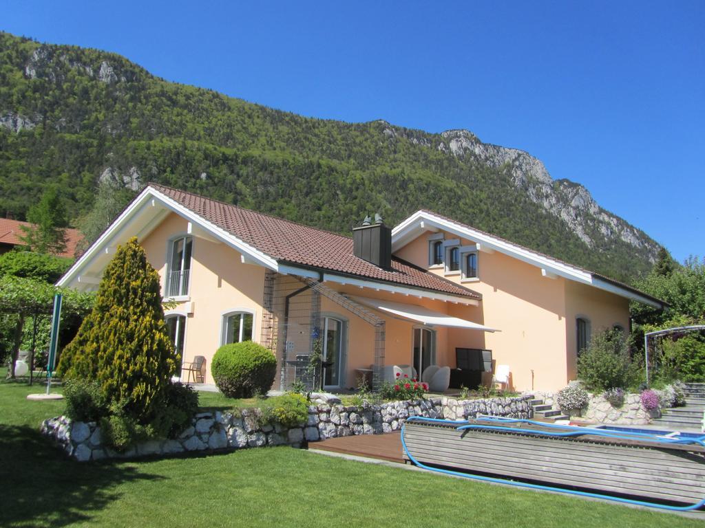 B&B Pension Marina Ruttenen Extérieur photo