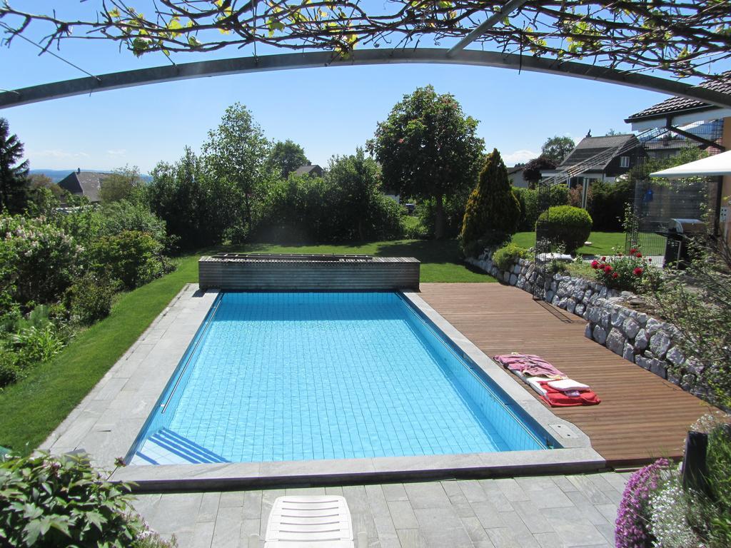 B&B Pension Marina Ruttenen Extérieur photo