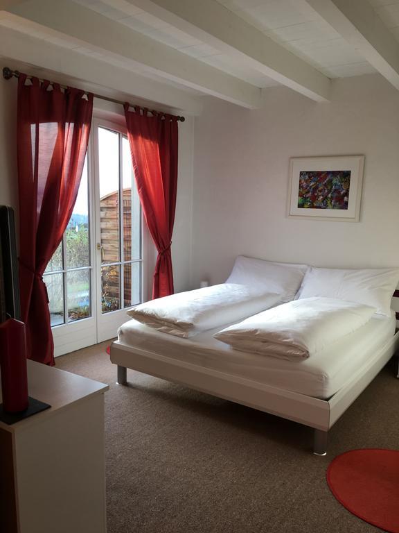 B&B Pension Marina Ruttenen Extérieur photo